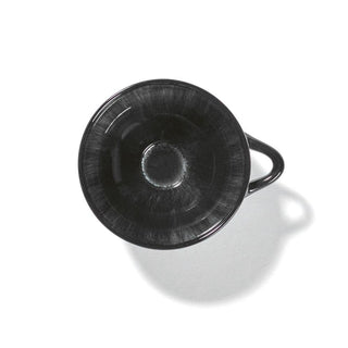 Serax Dé espresso cup off white/black var C Buy now on Shopdecor