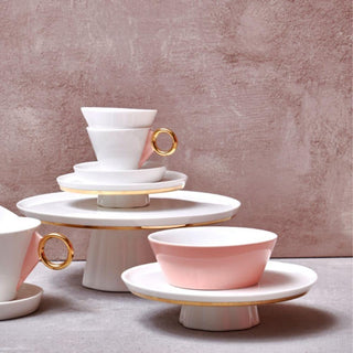 Serax Desirée bowl pink Buy now on Shopdecor