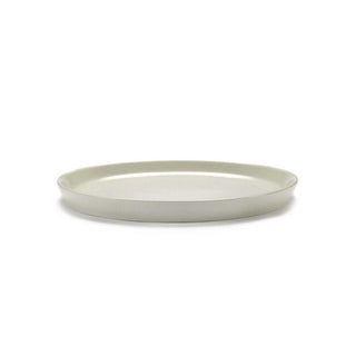 Serax Desirée plate white diam. 23.5 cm. Buy now on Shopdecor