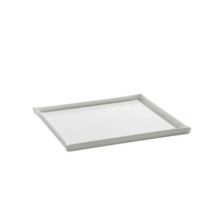 Serax Enchanting Geometry plate square 27x27 cm. Buy now on Shopdecor