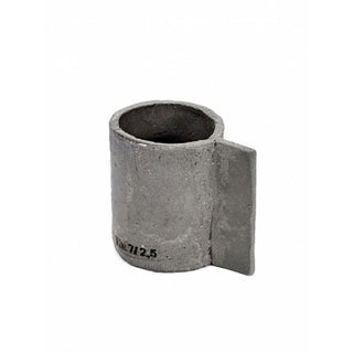 Serax FCK mug cement Buy now on Shopdecor