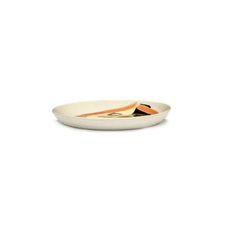 Serax Feast dinner plate diam. 16 cm. face 1 Buy now on Shopdecor