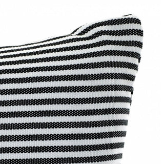 Serax Fish & Fish cushion 50x50 cm. stripe/erba Buy now on Shopdecor