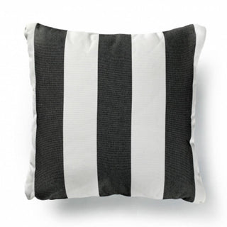 Serax Fish & Fish cushion 50x50 cm. stripe/gita Buy now on Shopdecor
