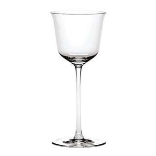 Serax Grace red wine glass h 19.5 cm. transparent Buy now on Shopdecor