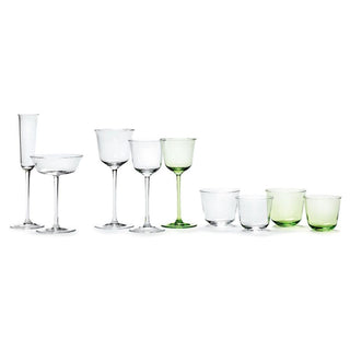 Serax Grace white wine glass h 17.6 cm. transparent Buy now on Shopdecor