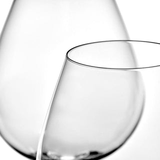 Serax Inku white wine goblet Buy now on Shopdecor