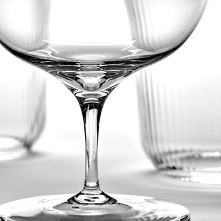 Serax Inku white wine goblet Buy now on Shopdecor