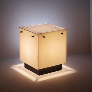 Serax Laslo table lamp h. 36.5 cm. Buy now on Shopdecor