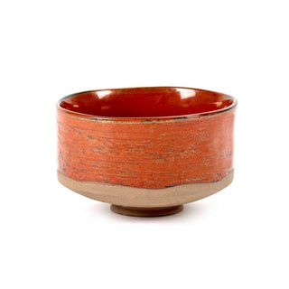 Serax Meal x3 bowl n1 red diam. 15 cm. Buy now on Shopdecor