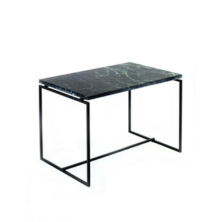 Serax Nero & Verde side table h. 42 cm. Buy now on Shopdecor
