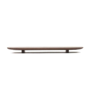 Serax Nido tray S walnut 24x12 cm. - Buy now on ShopDecor - Discover the best products by SERAX design