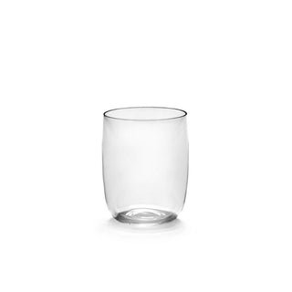 Serax Passe-partout glass Buy now on Shopdecor