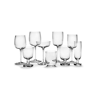 Serax Passe-partout glass Buy now on Shopdecor