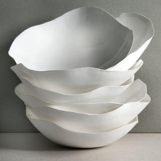 Serax Perfect Imperfection bowl Sjanti diam. 24 cm. Buy now on Shopdecor