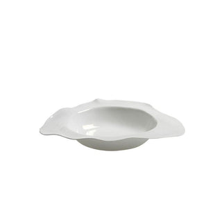 Serax Perfect Imperfection plate deepheaven 22x19 cm. Buy now on Shopdecor