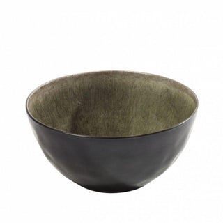 Serax Pure bowl green diam. 20 cm. Buy now on Shopdecor