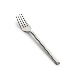 Serax Pure dessert fork steel - Buy now on ShopDecor - Discover the best products by SERAX design