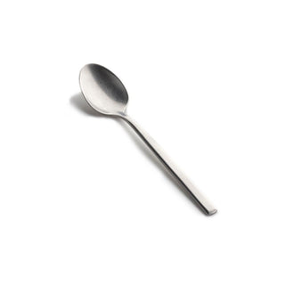 Serax Pure espresso spoon steel - Buy now on ShopDecor - Discover the best products by SERAX design