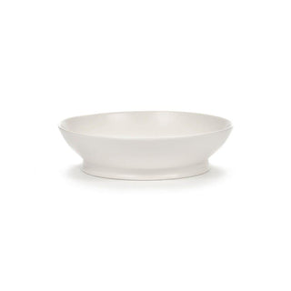 Serax Ra soup plate diam. 19 cm. off white Buy now on Shopdecor