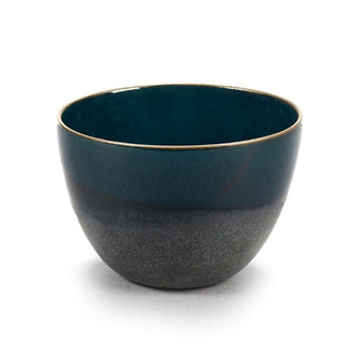 Serax RUR:AL bowl diam. 9.5 cm. blue Buy now on Shopdecor