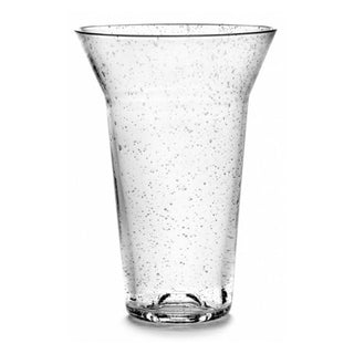 Serax Table Nomade glass h. 15 cm. Buy now on Shopdecor