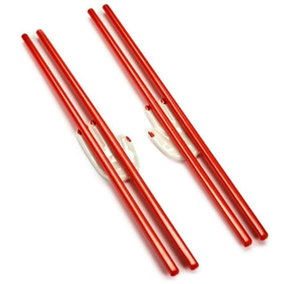 Serax Table Nomade kit 4 japanese chopsticks and 2 chopsticks holders Buy now on Shopdecor