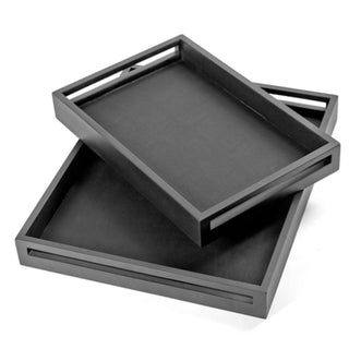 Serax Trays square tray Sigillata Buy now on Shopdecor