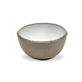 Serax Urbanistic Ceramics bowl diam. 10.5 cm. white Buy now on Shopdecor