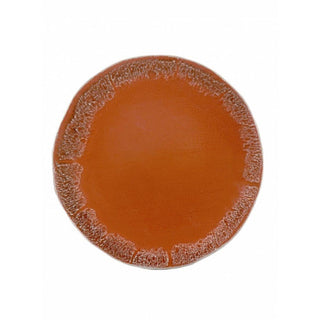 Serax Urbanistic Ceramics serving plate diam. 40 cm. red Buy now on Shopdecor