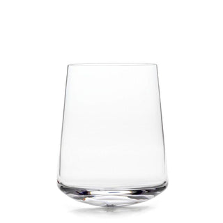 SIEGER by Ichendorf Stand Up digestif glass clear Buy now on Shopdecor