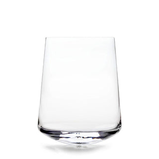 SIEGER by Ichendorf Stand Up white wine glass clear Buy now on Shopdecor
