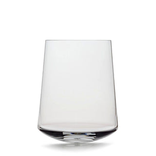 SIEGER by Ichendorf Stand Up white wine glass smoke Buy now on Shopdecor