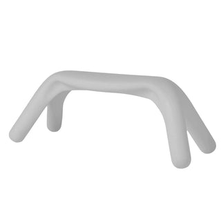Slide Atlas Bench Polyethylene by Giorgio Biscaro - Buy now on ShopDecor - Discover the best products by SLIDE design