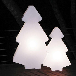Slide Lightree H.45 cm Lighting Christmas Tree by Loetitia Censi - Buy now on ShopDecor - Discover the best products by SLIDE design
