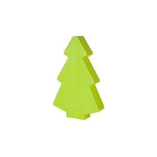 Slide Lightree H.45 cm Lighting Christmas Tree by Loetitia Censi Slide Bright green LR - Buy now on ShopDecor - Discover the best products by SLIDE design