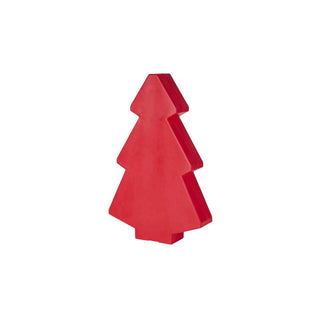 Slide Lightree H.45 cm Lighting Christmas Tree by Loetitia Censi Slide Bright red LD - Buy now on ShopDecor - Discover the best products by SLIDE design