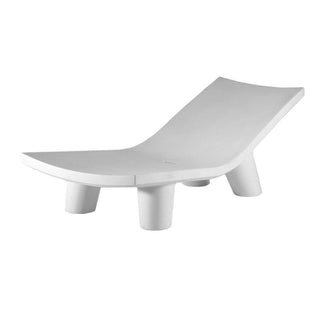 Slide Low Lita Lounge Beach chair by Paola Navone Buy now on Shopdecor