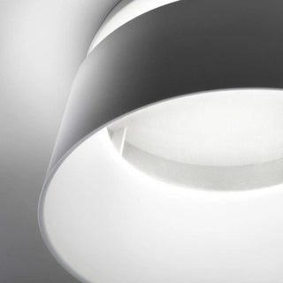 Stilnovo Oxygen LED ceiling lamp diam. 75 cm. - Buy now on ShopDecor - Discover the best products by STILNOVO design