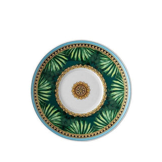 Versace meets Rosenthal Jungle Animalier espresso cup & saucer Buy now on Shopdecor