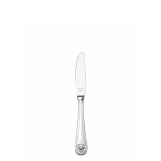Versace meets Rosenthal Medusa Cutlery Dessert knife plated Buy now on Shopdecor