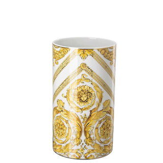 Versace meets Rosenthal Medusa Rhapsody Vase H. 24 cm. Buy now on Shopdecor