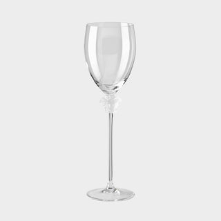Versace meets Rosenthal Medusa Water goblet Buy now on Shopdecor