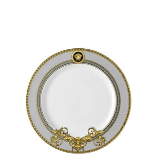 Versace meets Rosenthal Prestige Gala Plate diam. 22 cm. Buy now on Shopdecor