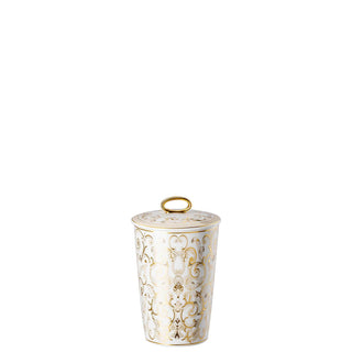 Versace meets Rosenthal Scented Candles Candleholder Medusa Gala Buy now on Shopdecor