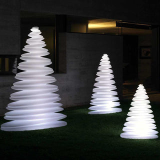 Vondom Chrismy Christmas tree 50 cm LED bright white Buy now on Shopdecor